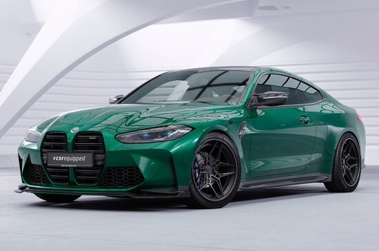 Splitter-Spoiler-BMW-M3-G80/G81-/-M4-G82/G83-CSL770-CSR-Automotive