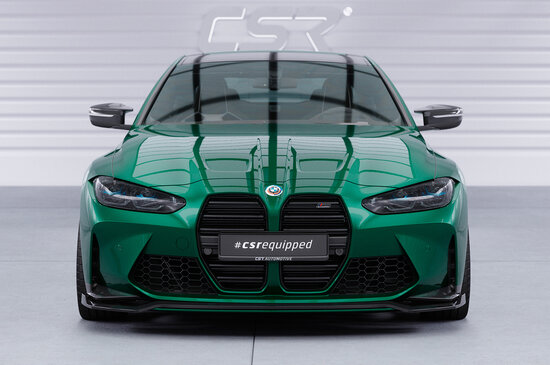Splitter-Spoiler-BMW-M3-G80/G81-/-M4-G82/G83-CSL770-CSR-Automotive