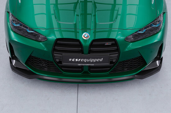 Splitter-Spoiler-BMW-M3-G80/G81-/-M4-G82/G83-CSL770-CSR-Automotive