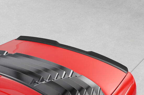 CSR-Automotive-Achterklep-Spoiler-Extention-Geschikt-Voor-BMW 3 Serie E46 Coupe / Cabrio HF162