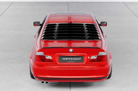 CSR-Automotive-Achterklep-Spoiler-Extention-Geschikt-Voor-BMW 3 Serie E46 Coupe / Cabrio HF162