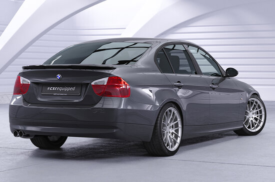 CSR-Automotive-Achterklep-Spoiler-Extention-Geschikt-Voor-BMW-3-Serie-E90-Limousine-HF005