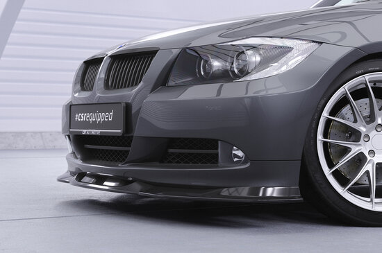 Splitter-Spoiler-BMW 3 Serie E90/E91 Limousine / Touring CSL536-CSR-Automotive
