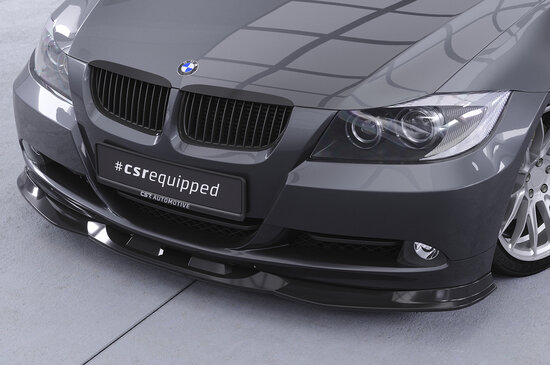 Splitter-Spoiler-BMW 3 Serie E90/E91 Limousine / Touring CSL536-CSR-Automotive
