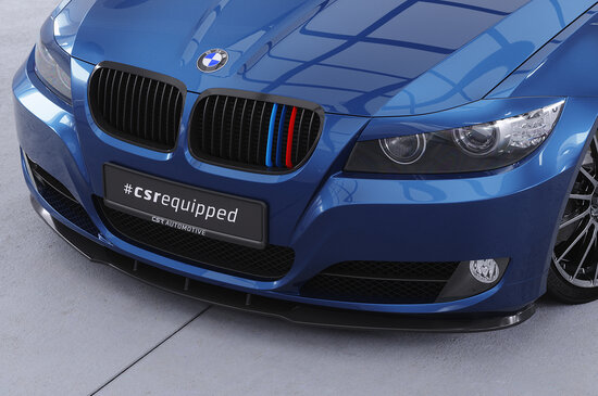 Splitter-Spoiler-BMW E90 / E91 LCI CSL327-CSR-Automotive