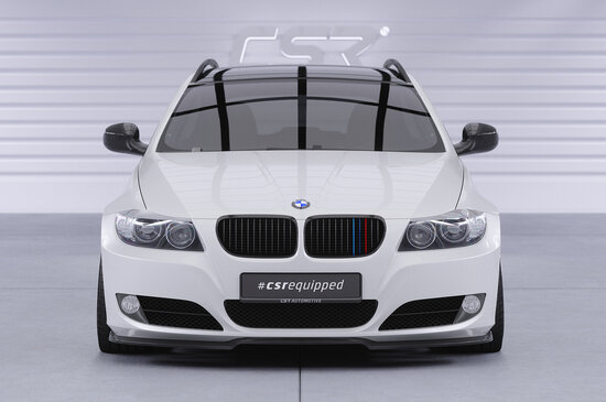 Splitter-Spoiler-BMW 3 Serie E90/ E91 LCI CSL602-CSR-Automotive