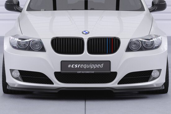 Splitter-Spoiler-BMW 3 Serie E90/ E91 LCI CSL602-CSR-Automotive