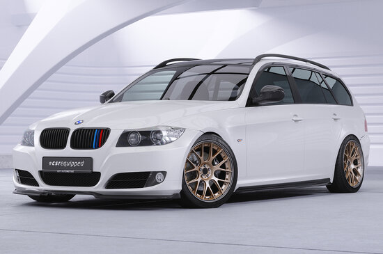 Splitter-Spoiler-BMW 3 Serie E90/ E91 LCI CSL602-CSR-Automotive