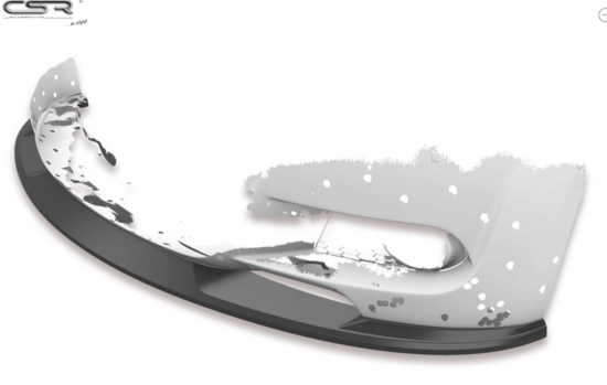 Splitter-Spoiler-BMW 3 Serie E92/E93 M Pakket CSL372-CSR-Automotive