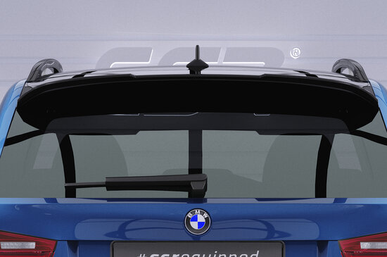 CSR-Automotive-Achterklep-Spoiler-Extention-Geschikt-Voor-BMW 3 Serie E91 Touring HF667
