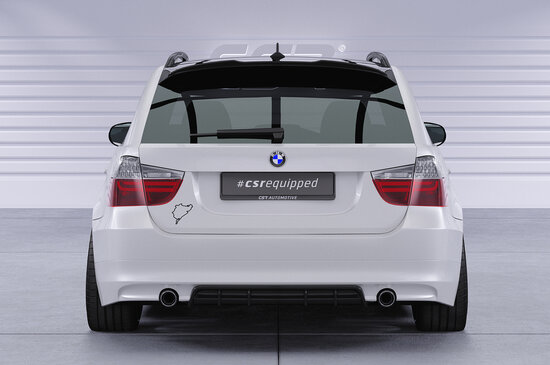 CSR-Automotive-Achterklep-Spoiler-Extention-Geschikt-Voor-BMW-3-Serie-E91-Touring-HF113