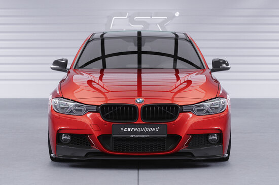 Splitter-Spoiler-BMW 3 Serie  F30 F31 M Pakket CSL871-CSR-Automotive