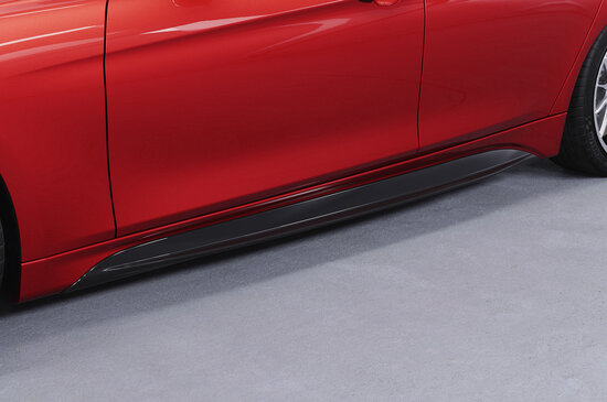 CSR-Automotive-Side-Skirts-BMW 3 Serie F30 / F31 M Pakket SS595