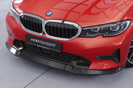 Splitter-Spoiler-BMW-3-Serie-G20-Limousine-/-G21-Touring-CSL526-CSR-Automotive