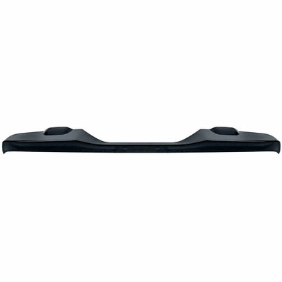 Dakspoiler Spoiler Voor Ford Transit Tourneo Custom Met Achterklep Glans Zwart