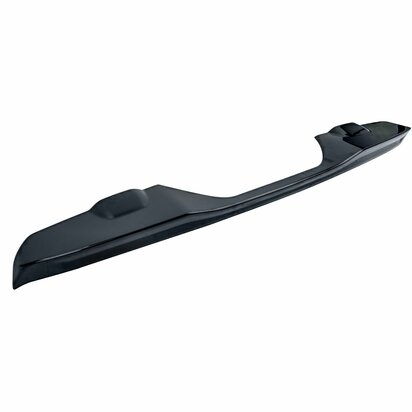 Dakspoiler Spoiler Voor Ford Transit Tourneo Custom Met Achterklep Glans Zwart