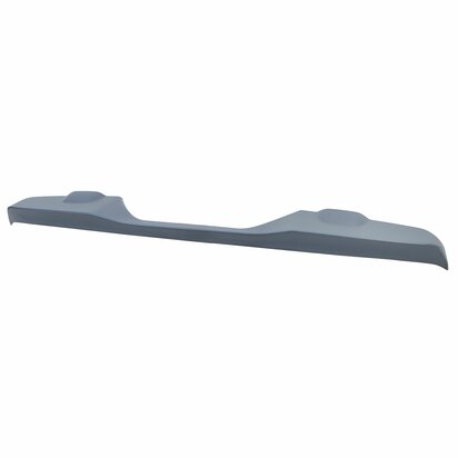 Dakspoiler-Spoiler-Voor-Ford-Transit-Tourneo-Custom-Met-Achterklep-Primer-Grondverf