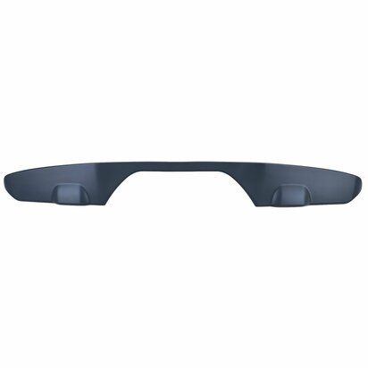 Dakspoiler-Spoiler-Voor-Ford-Transit-Tourneo-Custom-Met-Achterklep-Primer-Grondverf