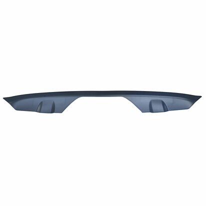 Dakspoiler-Spoiler-Voor-Ford-Transit-Tourneo-Custom-Met-Achterklep-Primer-Grondverf
