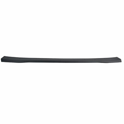 Spoiler Voor Ford Transit Tourneo Custom Met Dubbele Deuren Primer