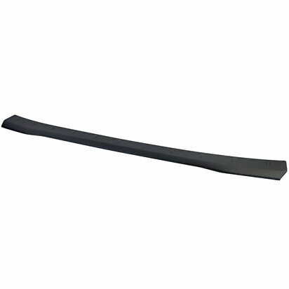 Spoiler Voor Ford Transit Tourneo Custom Met Dubbele Deuren Primer