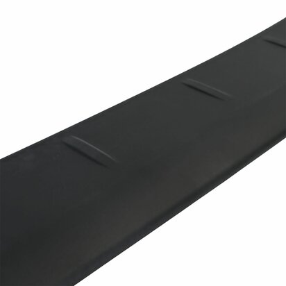 Achterbumper Bescherming Voor Ford Transit Custom Lijst Beschermer