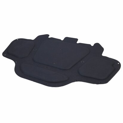 Bmw X5 G05 X6 G06  Motorkap Demping Isolatie Mat 