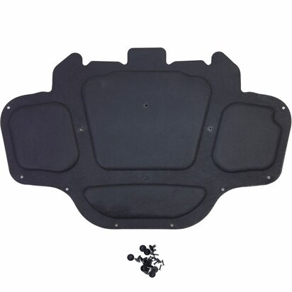 Bmw X5 G05 X6 G06  Motorkap Demping Isolatie Mat 