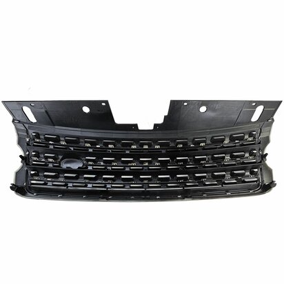 Land Rover Range Rover Vogue L405-Sport-Grill-Glans-Zwart-2015-t/m-2020
