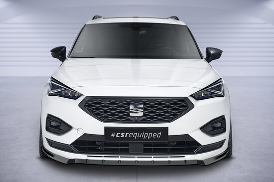 Splitter-Spoiler-Seat Tarraco FR CSL653-CSR-Automotive