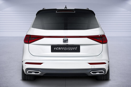 Achterklep-Spoiler-Extention-Seat Tarraco FR HF927-CSR-Automotive