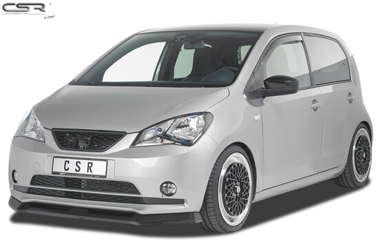 Splitter-Spoiler-Seat Mii CSL349-CSR-Automotive