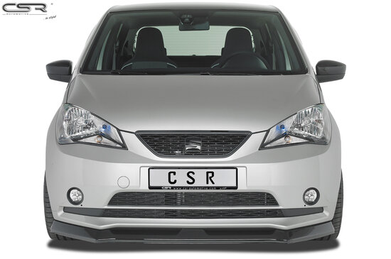 Splitter-Spoiler-Seat Mii CSL349-CSR-Automotive