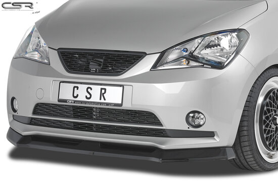 Splitter-Spoiler-Seat Mii CSL349-CSR-AutomotiveSplitter-Spoiler-Seat Mii CSL349-CSR-Automotive