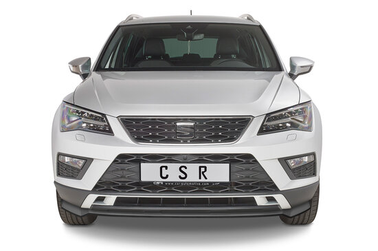 Splitter-Spoiler-Seat Ateca (Typ 5FP, KH7) CSL567-CSR-Automotive
