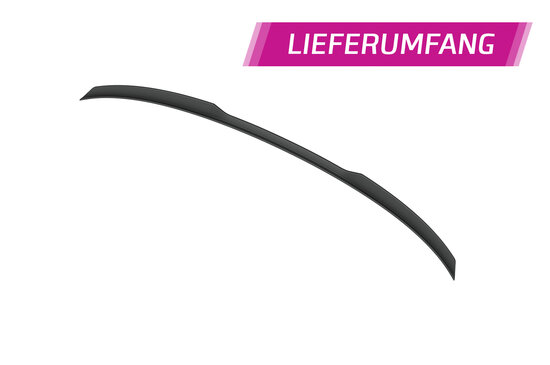 Achterklep-Spoiler-Extention-Cupra / Seat Ateca HF276-CSR-Automotive