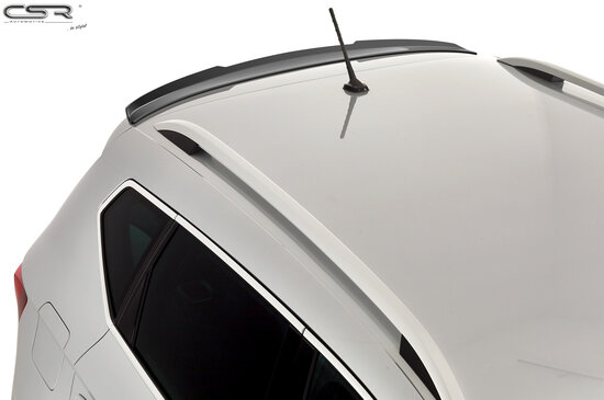 Achterklep-Spoiler-Extention-Seat Ateca (Typ 5FP, KH7) HF702-CSR-Automotive