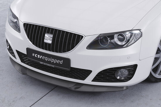Splitter-Spoiler-Seat Exeo 3R CSL369-CSR-Automotive
