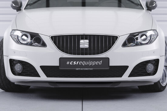 Splitter-Spoiler-Seat Exeo 3R CSL369-CSR-Automotive