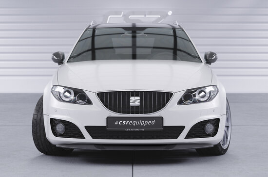 Splitter-Spoiler-Seat Exeo 3R CSL369-CSR-Automotive