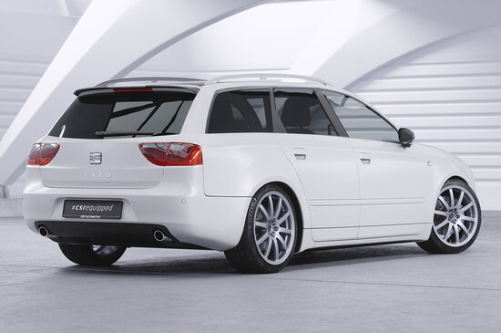 Achterklep-Spoiler-Extention-Seat Exeo ST HF611-CSR-Automotive