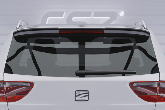Achterklep-Spoiler-Extention-Seat Exeo ST HF611-CSR-Automotive