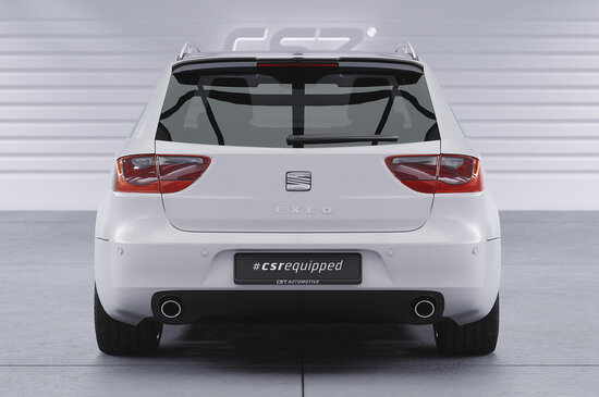 Achterklep-Spoiler-Extention-Seat Exeo ST HF611-CSR-Automotive