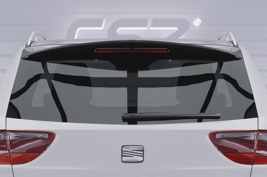 Achterklep-Spoiler-Extention-Seat Exeo ST HF546-CSR-Automotive