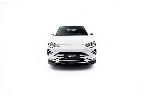 Maxton Design BYD Seal U MK1 Spoiler Splitter Versie 1