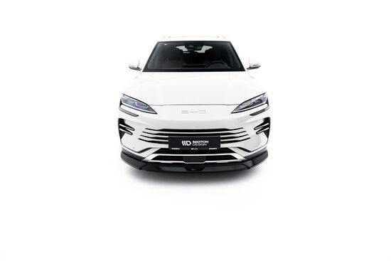 Maxton Design BYD Seal U MK1 Spoiler Splitter Versie 2