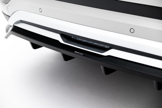 Maxton Design BYD Seal U MK1 Centre Diffuser Vertical Bar Versie 1