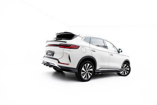 Maxton Design BYD Seal U MK1 Centre Diffuser Vertical Bar Versie 1Maxton Design BYD Seal U MK1 Centre Diffuser Vertical Bar Ver