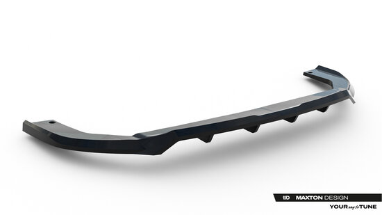 Maxton Design BYD Seal U MK1 Centre Diffuser Vertical Bar Versie 1