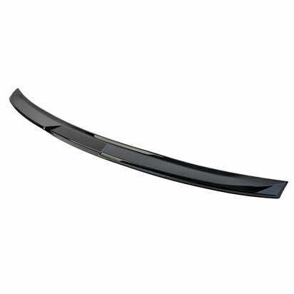 Bmw-5-Serie-G60 Achterklep Spoiler M5 Performance Look